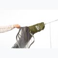 ENO JungleNest evergreen hiking hammock 7