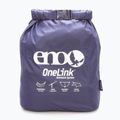 Hiking hammock ENO OneLink System navy/olive 6
