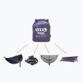 Hiking hammock ENO OneLink System navy/olive 7