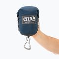 ENO TechNest Hiking Hammock midnight blue 4