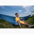 ENO TechNest Hiking Hammock midnight blue 8