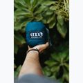 ENO DoubleNest hiking hammock marine/gold 5