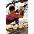 ENO DoubleNest plum/berry hiking hammock 4