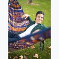 ENO DoubleNest Print tundra/navy hiking hammock 6