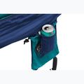 ENO SingleNest seafoam / navy hiking hammock 2