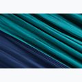 ENO SingleNest seafoam / navy hiking hammock 3