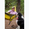 ENO Single Nest hiking hammock melon/olive 5