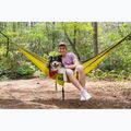 ENO Single Nest hiking hammock melon/olive 6