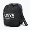 ENO SingleNest hiking hammock black / charcoal 4