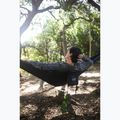 ENO SingleNest hiking hammock black / charcoal 6