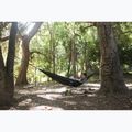 ENO SingleNest hiking hammock black / charcoal 8
