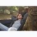ENO SingleNest hiking hammock black / charcoal 9