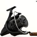 Okuma 8K Carp reel black 5