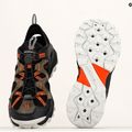 Men's hiking boots Merrell Speed Strike LTR Sieve black-green J067643 19