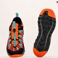 Merrell Wildwood Aerosport men's hiking boots orange J135183 19