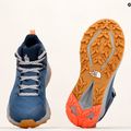Women's trekking shoe The North Face Vectiv Exploris 2 Mid Futurelight blue NF0A7W6B9261 18
