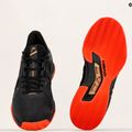 HEAD Sprint Pro 3.5 SF Clay tennis shoes black 273012 12