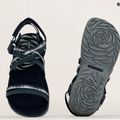 Merrell Terran 3 Cush Lattice women's hiking sandals navy blue J002718 19