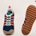 Merrell women's Alpine Sneaker Sport shoes navy blue J004144 13