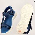 Helly Hansen women's trekking sandals Capilano F2F navy blue 11794_607 19