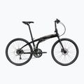 Tern Eclipse D16 black folding city bike