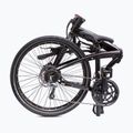 Tern Eclipse D16 black folding city bike 3