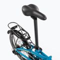 Tern folding city bike blue LINK C8 5
