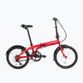 Tern folding city bike red LINK B7