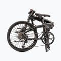 Tern Verge D9 black folding city bike 2