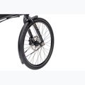 Tern Verge D9 black folding city bike 4