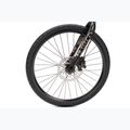 Tern Verge D9 black folding city bike 5