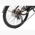 Tern Verge D9 black folding city bike 6