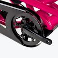 Electric bike Tern GSD S10 Cargo Lina purple 4