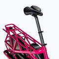 Electric bike Tern GSD S10 Cargo Lina purple 6