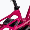 Electric bike Tern GSD S10 Cargo Lina purple 7