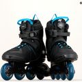 Men's K2 F.I.T. 80 Pro roller skates black/blue 30H0000/11/75 12