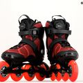 Women's roller skates K2 Alexis 90 Boa black 30G0817 18