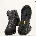 Men's trekking boots SCARPA ZG Lite GTX brown 67080 12