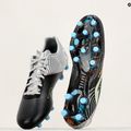 Joma men's football boots Xpander FG black/silver 14
