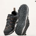 Men's hiking boots Merrell Alverstone 2 GTX grey J037167 19