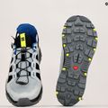 Salomon Techamphibian 5 men's water shoes light grey L47113800 17