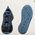 Salewa Wildfire 2 children's approach shoe navy blue 00-0000064013 11
