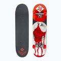 Street Surfing Street Skate 31 classic skateboard red