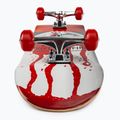 Street Surfing Street Skate 31 classic skateboard red 4