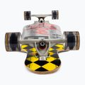 Street Surfing Curve Drop Through Freeride longboard 39" grey 7