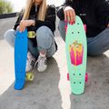 Street Surfing Pop Board Popcorn green surfskateboard 0504041/6 11