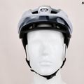 Fox Racing Speedframe Camo grey bike helmet 30654_033 7