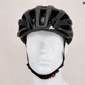 UVEX Urban I-vo CC MIPS bike helmet black-red 41/0/613/06/17 13