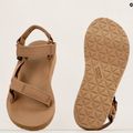 Women's trekking sandals Teva Original Universal brown 1003987 12