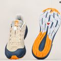 Salomon Pulsar Trail women's trail shoes beige/grey L47210600 14